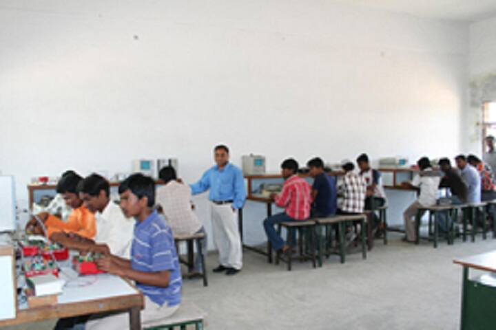 laboratory